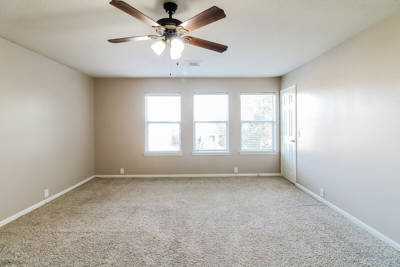 3,080/Mo, 18311 Valiant Brook Ct Humble, TX 77346 Main Bedroom View
