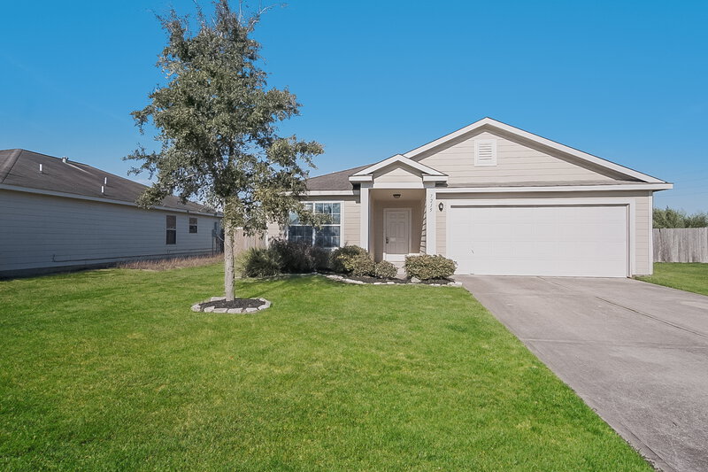 1,875/Mo, 7215 Shining Mist Ln Richmond, TX 77469 External View