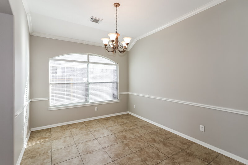 2,515/Mo, 805 Hallmark Oak St Seabrook, TX 77586 Dining Room View