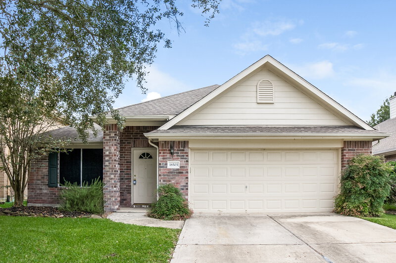 1,710/Mo, 18503 Atasca Woods Way Humble, TX 77346 External View