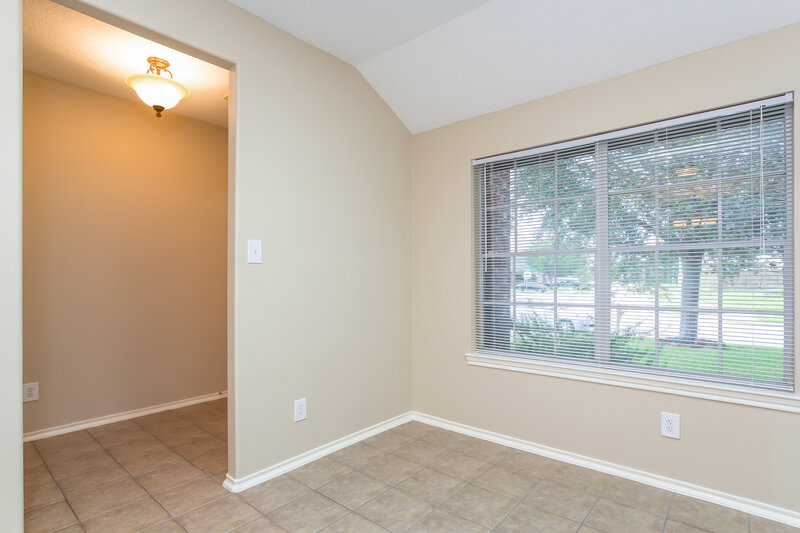 1,710/Mo, 18503 Atasca Woods Way Humble, TX 77346 Breakfast Nook View