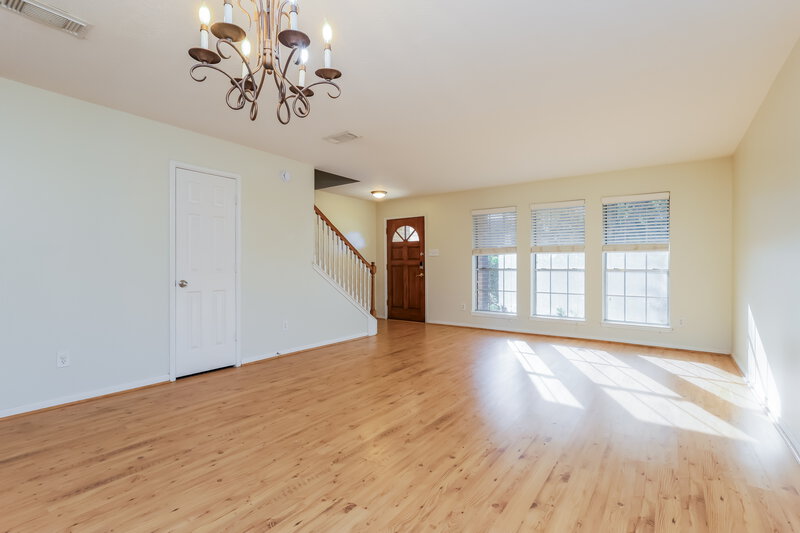 1,925/Mo, 2715 Fox View Cir Spring, TX 77386 Dining Room View