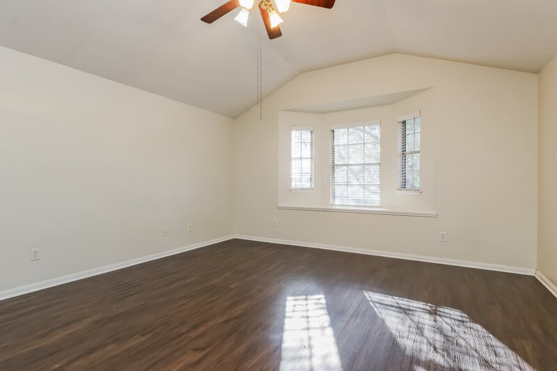 1,925/Mo, 2715 Fox View Cir Spring, TX 77386 Main Bedroom View 2