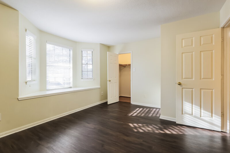 1,925/Mo, 2715 Fox View Cir Spring, TX 77386 Bedroom View