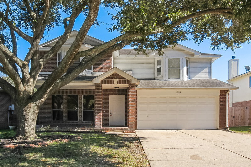 2,920/Mo, 12614 Pine Bush Dr Houston, TX 77070 External View