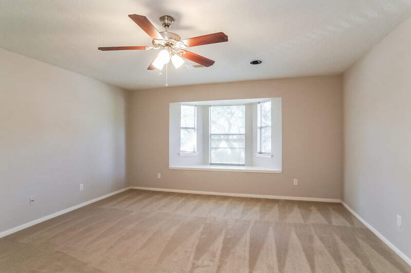 2,920/Mo, 12614 Pine Bush Dr Houston, TX 77070 Main Bedroom View