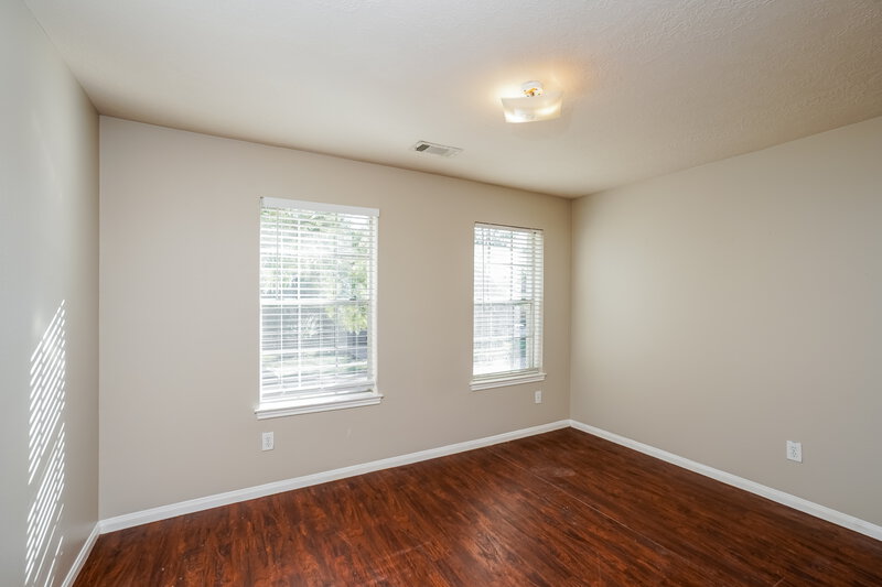 1,995/Mo, 17618 Coventry Oaks Dr Houston, TX 77084 Bedroom View