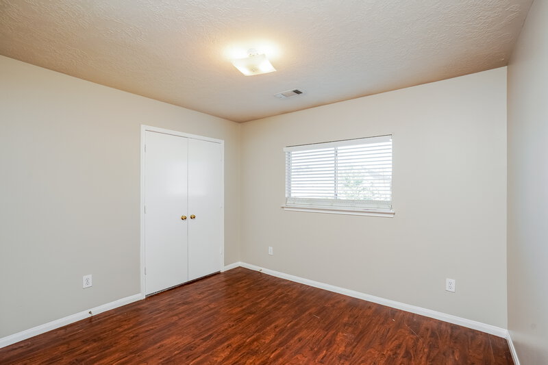 1,995/Mo, 17618 Coventry Oaks Dr Houston, TX 77084 Bedroom View 2