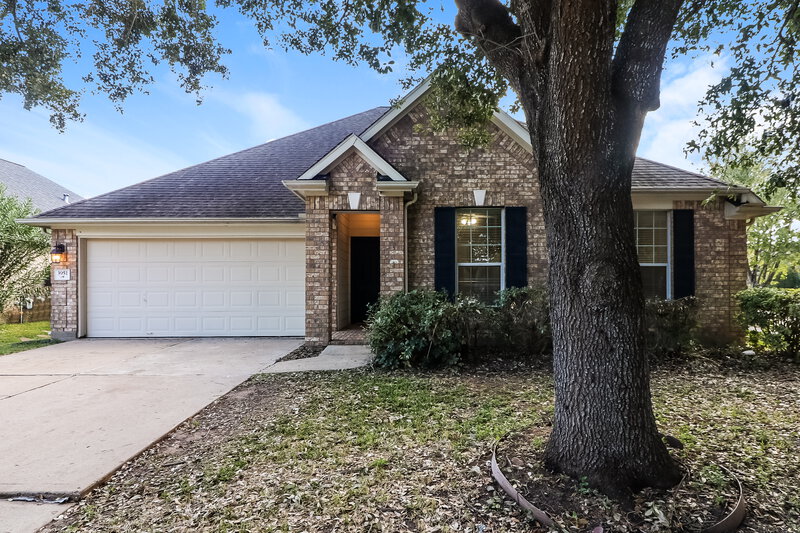 2,325/Mo, 3951 Eastland Lake Dr Richmond, TX 77406 External View