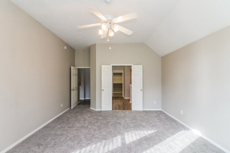 2,325/Mo, 3951 Eastland Lake Dr Richmond, TX 77406 Main Bedroom View