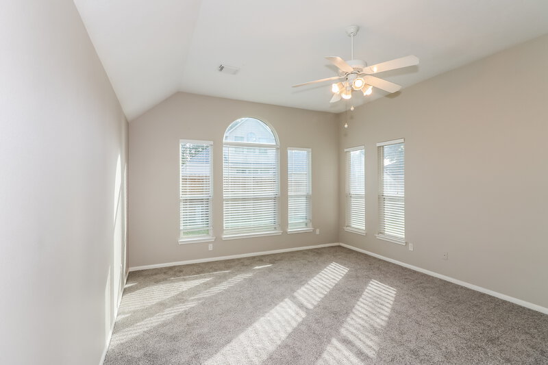 2,325/Mo, 3951 Eastland Lake Dr Richmond, TX 77406 Main Bedroom View 2