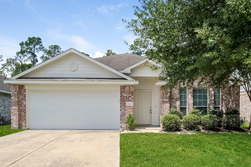 2,195/Mo, 18439 Atascocita Meadows Dr Humble, TX 77346 External View