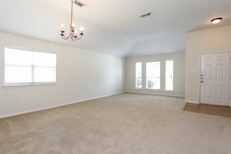 2,195/Mo, 18439 Atascocita Meadows Dr Humble, TX 77346 Dining Room View