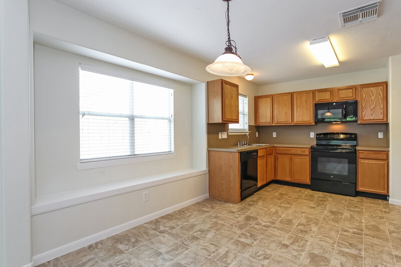2,195/Mo, 18439 Atascocita Meadows Dr Humble, TX 77346 Breakfast Nook View