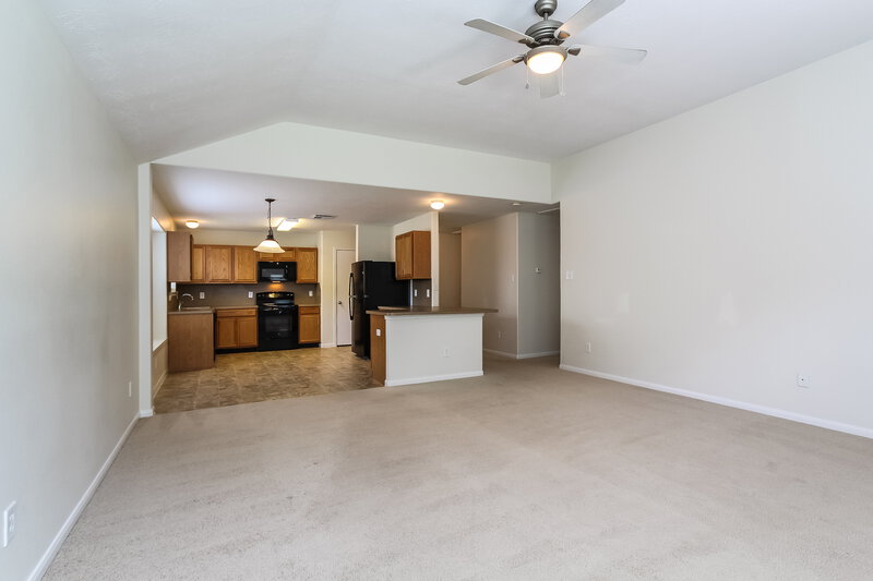 2,195/Mo, 18439 Atascocita Meadows Dr Humble, TX 77346 Family Room View