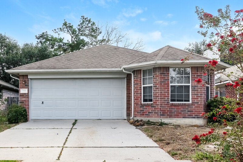 1,720/Mo, 22926 Sugar Bear Dr Spring, TX 77389 External View