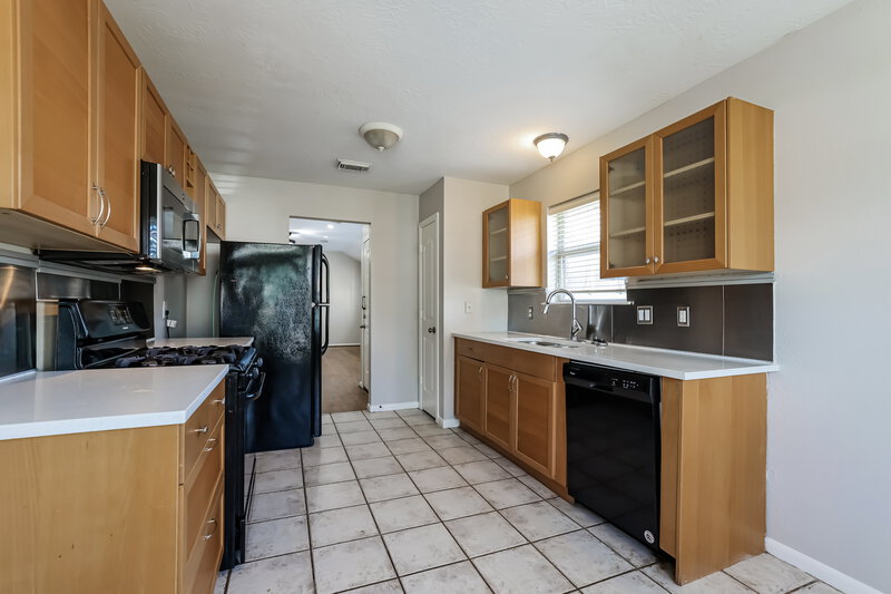 1,720/Mo, 22926 Sugar Bear Dr Spring, TX 77389 Kitchen View
