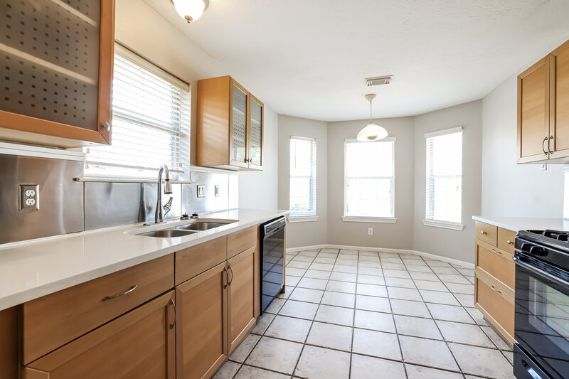 1,720/Mo, 22926 Sugar Bear Dr Spring, TX 77389 Kitchen View 2