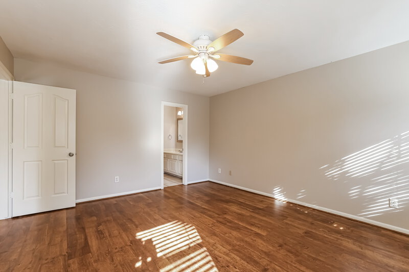 1,720/Mo, 22926 Sugar Bear Dr Spring, TX 77389 Main Bedroom View 2