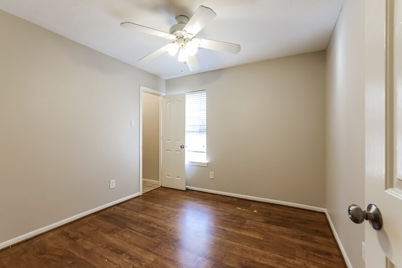1,720/Mo, 22926 Sugar Bear Dr Spring, TX 77389 Bedroom View