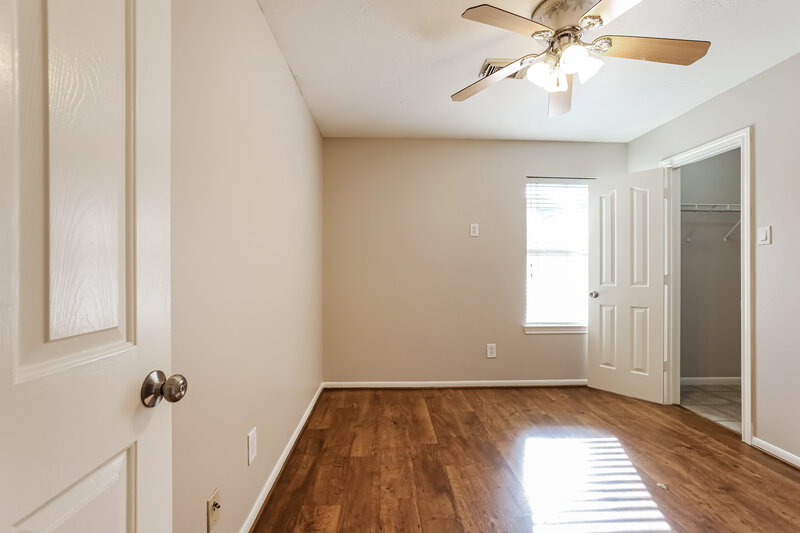 1,720/Mo, 22926 Sugar Bear Dr Spring, TX 77389 Bedroom View 2