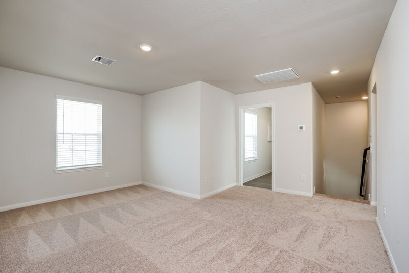 2,090/Mo, 412 Cordova Cliff Dr Katy, TX 77493 Loft View