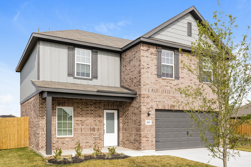 1,985/Mo, 400 Lynn Lotus Dr Katy, TX 77493 Front View