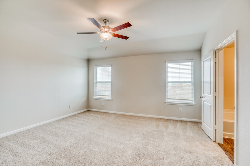 1,985/Mo, 400 Lynn Lotus Dr Katy, TX 77493 Main Bedroom View