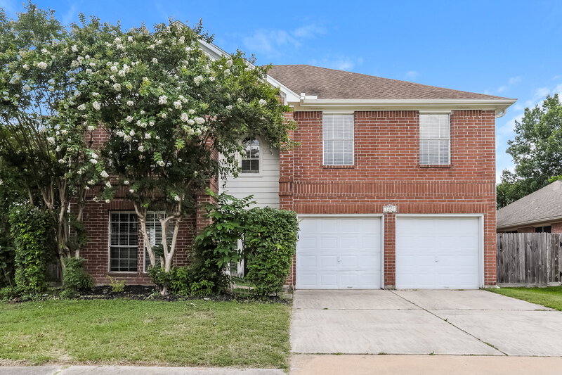 1,920/Mo, 14422 Cypress Valley Dr Cypress, TX 77429 External View