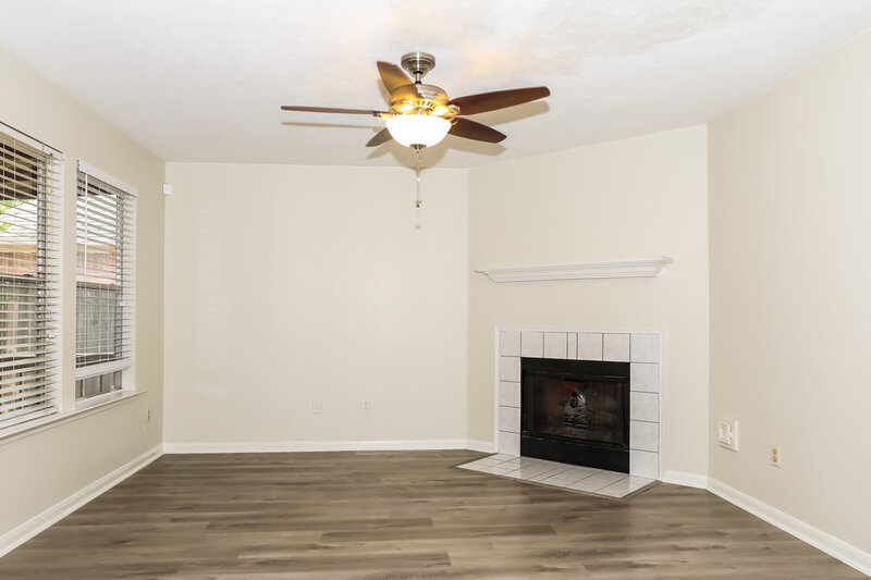 1,920/Mo, 14422 Cypress Valley Dr Cypress, TX 77429 Living Room View