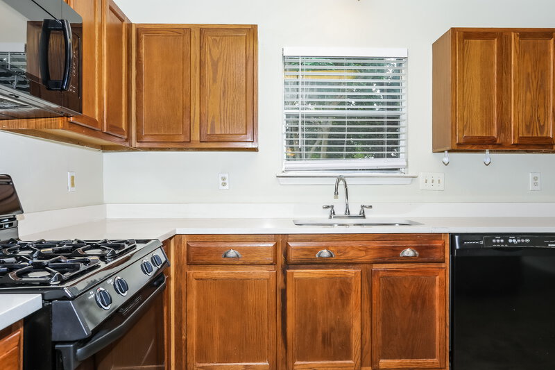 1,920/Mo, 14422 Cypress Valley Dr Cypress, TX 77429 Kitchen View