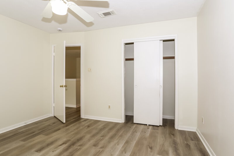 1,920/Mo, 14422 Cypress Valley Dr Cypress, TX 77429 Main Bedroom View 2