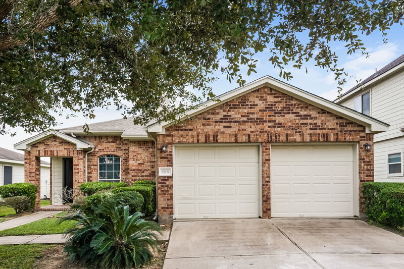 2,035/Mo, 3631 Liberty Square Trl Fresno, TX 77545 External View