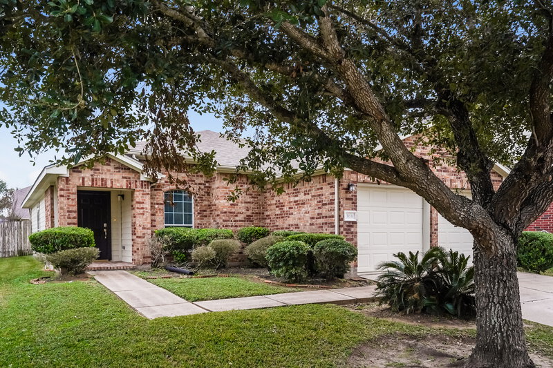 2,035/Mo, 3631 Liberty Square Trl Fresno, TX 77545 Front View