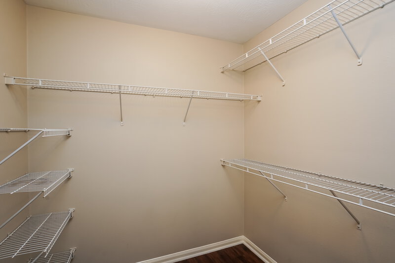 2,035/Mo, 3631 Liberty Square Trl Fresno, TX 77545 Walk In Closet View