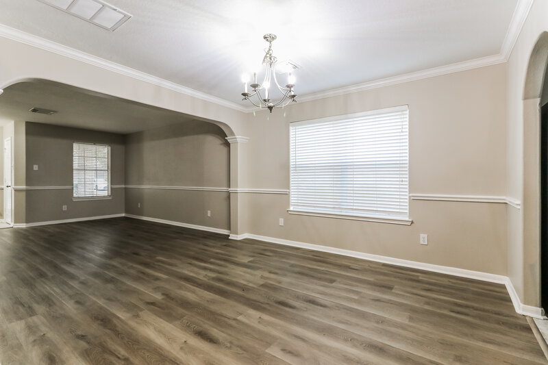 2,385/Mo, 3311 Manor Tree Ln Houston, TX 77068 Living Room View