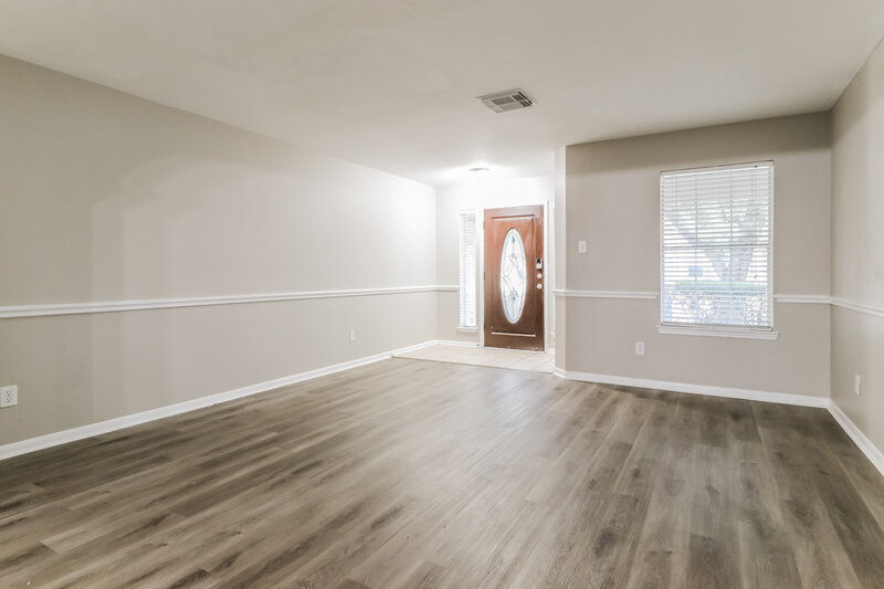 2,385/Mo, 3311 Manor Tree Ln Houston, TX 77068 Dining Room View