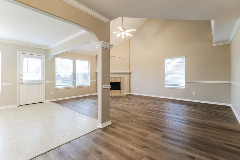 2,385/Mo, 3311 Manor Tree Ln Houston, TX 77068 Dining Room View 2