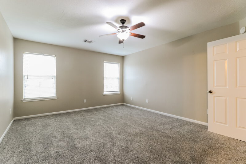 2,385/Mo, 3311 Manor Tree Ln Houston, TX 77068 Main Bedroom View 2