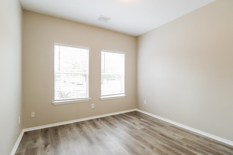 1,840/Mo, 8707 Farm Ridge Ln Humble, TX 77338 Bedroom View