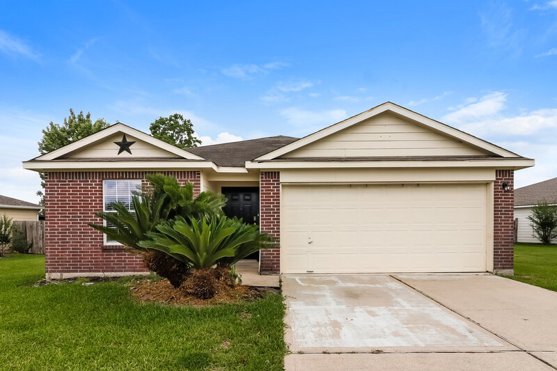 1,775/Mo, 6919 Garnet Trail Ln Richmond, TX 77469 External View
