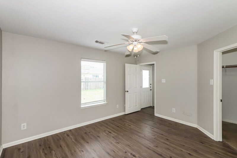 1,775/Mo, 6919 Garnet Trail Ln Richmond, TX 77469 Main Bedroom View
