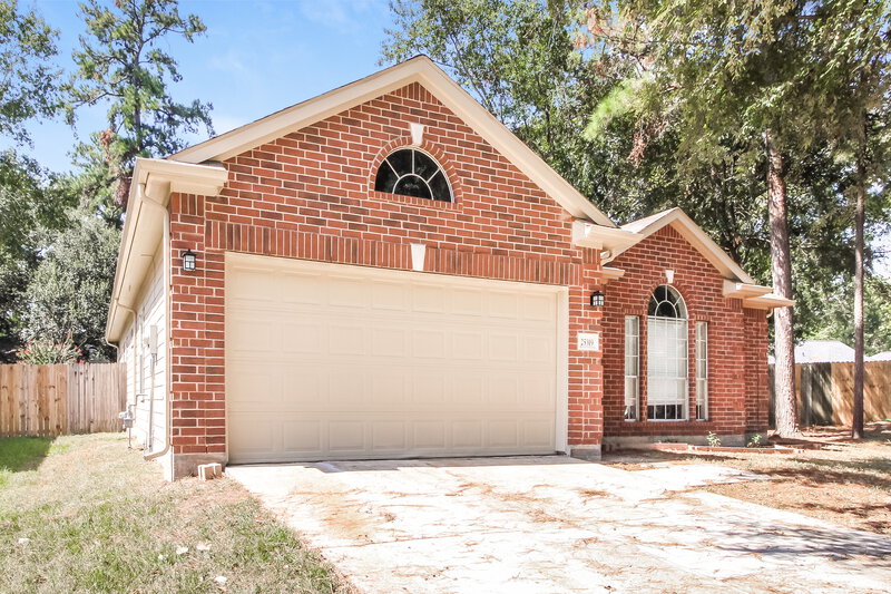 2,160/Mo, 25319 Laurel Green St Spring, TX 77373 Front View