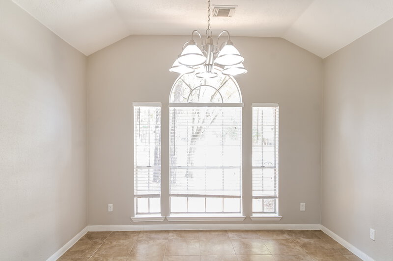 2,160/Mo, 25319 Laurel Green St Spring, TX 77373 Dining Room View