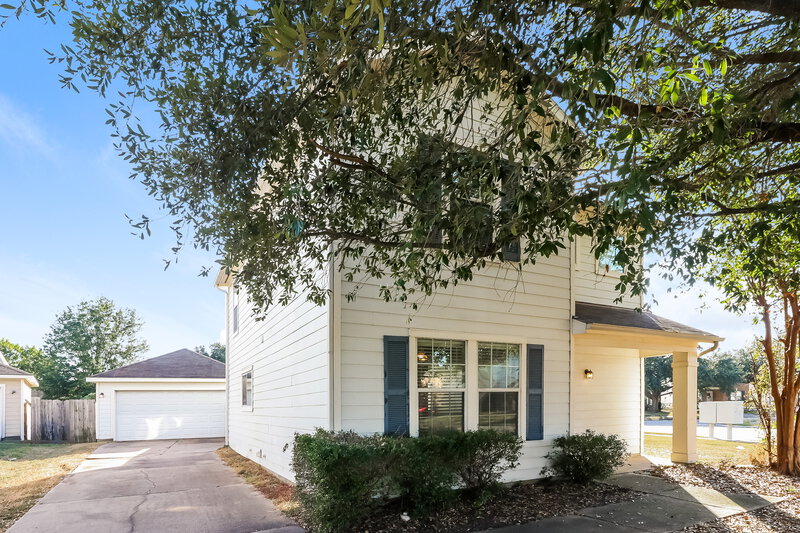 1,690/Mo, 19863 Hidden Shadow Ln Cypress, TX 77433 Front View