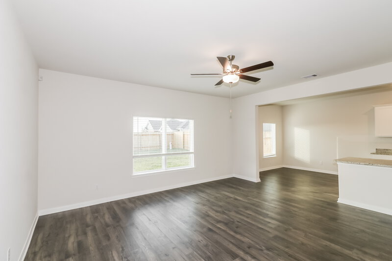 2,275/Mo, 441 Sunny Highlands Dr Katy, TX 77493 Living Room View