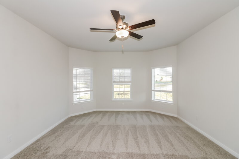 2,275/Mo, 441 Sunny Highlands Dr Katy, TX 77493 Main Bedroom View