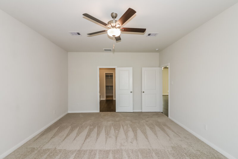 2,275/Mo, 441 Sunny Highlands Dr Katy, TX 77493 Main Bedroom View 2