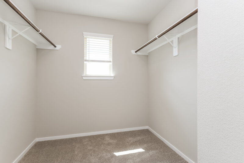 1,775/Mo, 540 Dalloway St Montgomery, TX 77316 Walk In Closet View