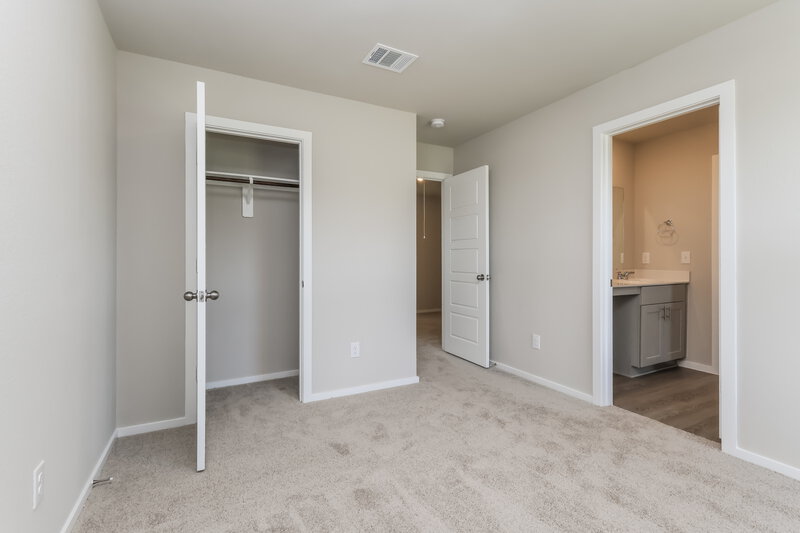 1,775/Mo, 540 Dalloway St Montgomery, TX 77316 Bedroom View